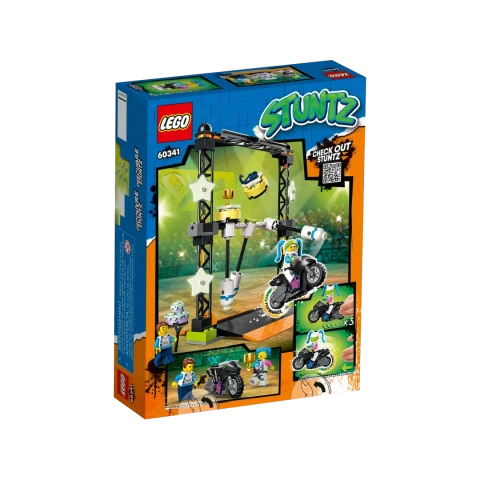 Zestaw LEGO 60341
