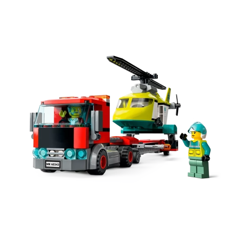 LEGO City 60343