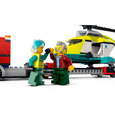 klocki LEGO 60343