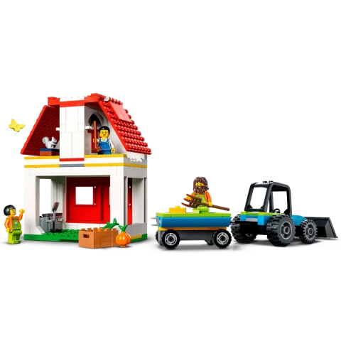 Zestaw LEGO 60346