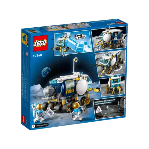 LEGO City 60348