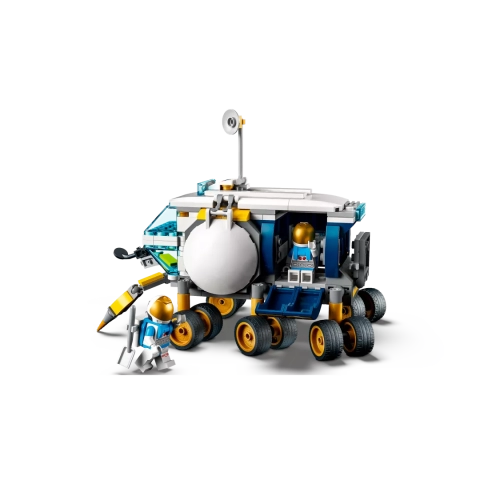 klocki LEGO 60348