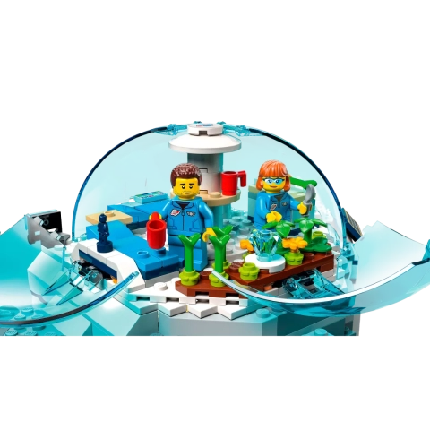 LEGO City 60350
