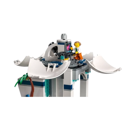 klocki LEGO 60351