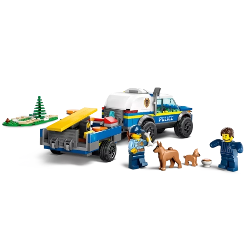 klocki LEGO 60369