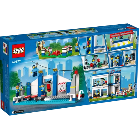 klocki LEGO 60372