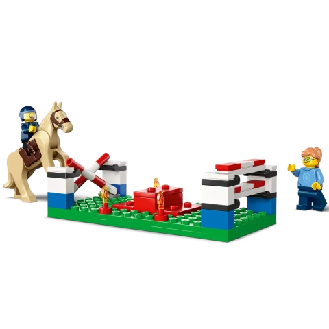 Zestaw LEGO 60372