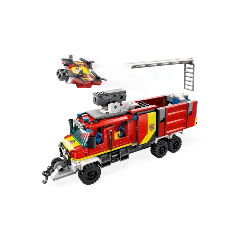 Zestaw LEGO 60374