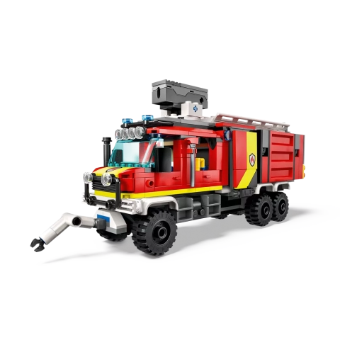 LEGO City 60374