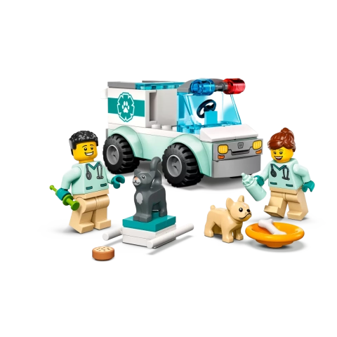 klocki LEGO 60382