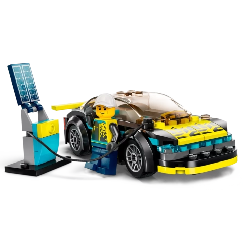 Zestaw LEGO 60383