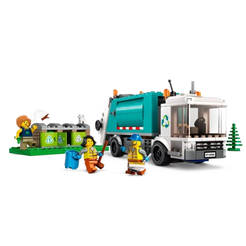 LEGO City 60386