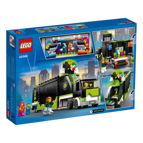 LEGO City 60388