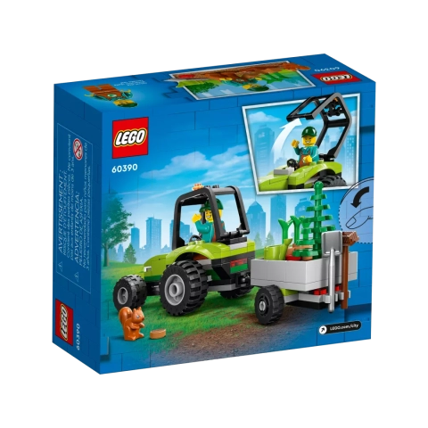 klocki LEGO 60390