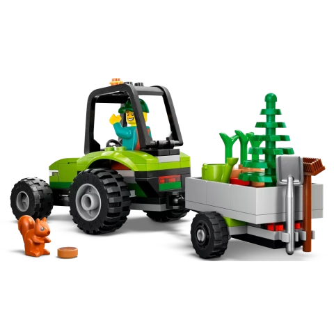 Zestaw LEGO 60390