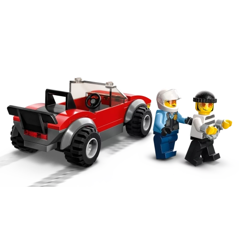 klocki LEGO 60392