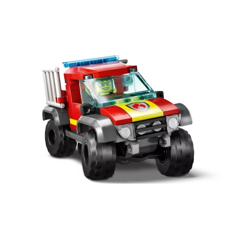 LEGO City 60393