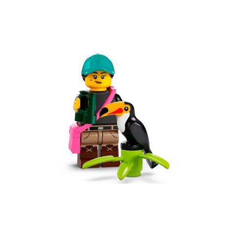 Zestaw LEGO 71032