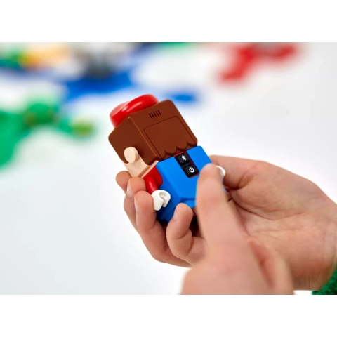 klocki LEGO 71360
