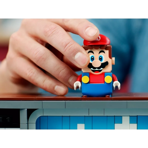 LEGO Super Mario 71374