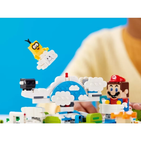 LEGO Super Mario 71389