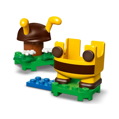 LEGO Super Mario 71393