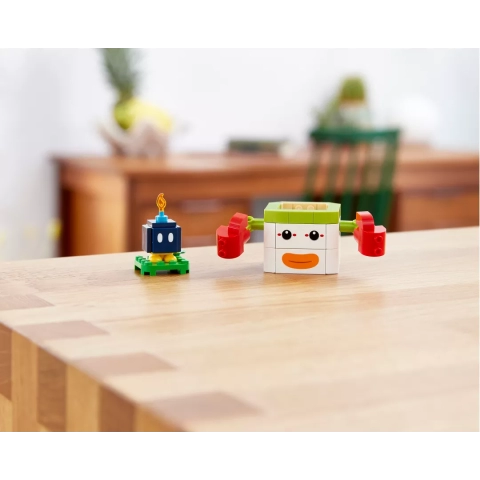 LEGO Super Mario 71396