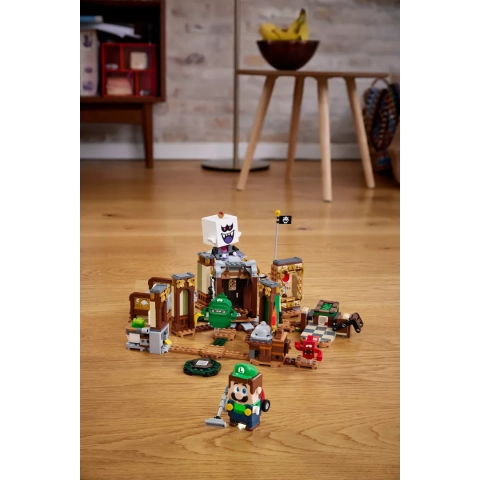 LEGO Super Mario 71401