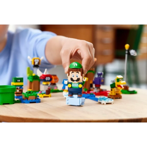 LEGO Super Mario 71402