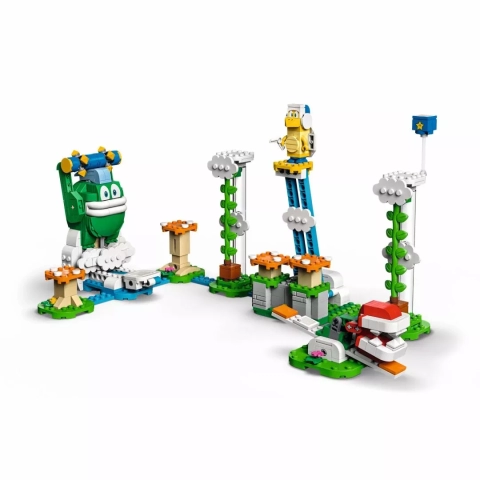 Zestaw LEGO 71409