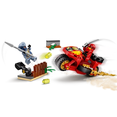 klocki LEGO 71734