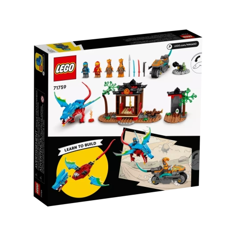 Zestaw LEGO 71759