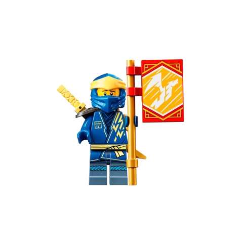 klocki LEGO 71760