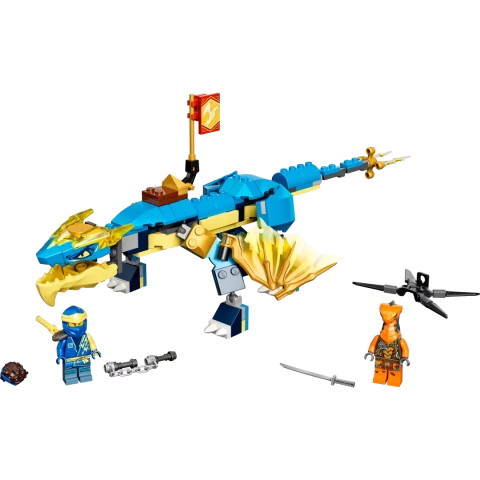Zestaw LEGO 71760