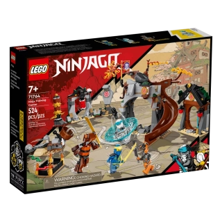 LEGO® NINJAGO® 71764 Akademia wojowników Ninja