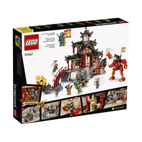 LEGO NINJAGO 71767