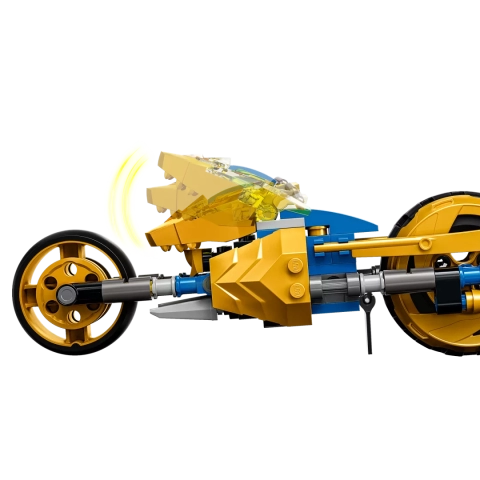 klocki LEGO 71768