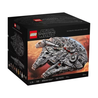 LEGO Star Wars 75192 Sokół Millennium™