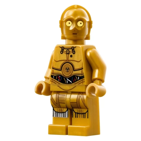 klocki LEGO 75192