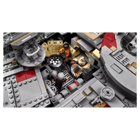 LEGO Star Wars 75192