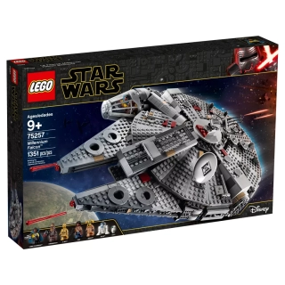 LEGO Star Wars 75257 Sokół Millennium™
