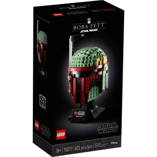 LEGO® Star Wars™ 75277 Hełm Boby Fetta™