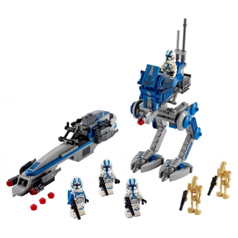 Zestaw LEGO 75280