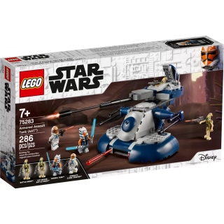 LEGO Star Wars 75283 Czołg opancerzony (AAT™)
