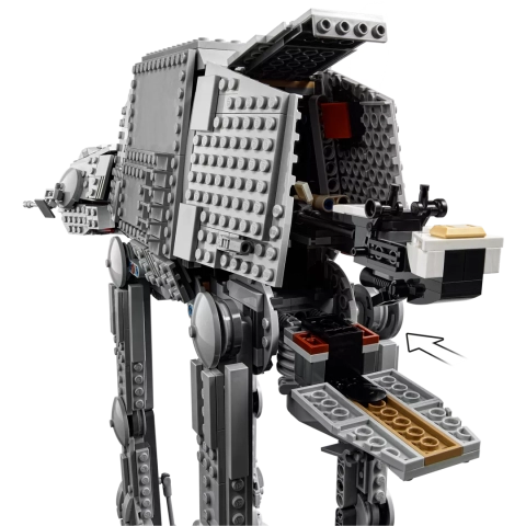 Zestaw LEGO 75288