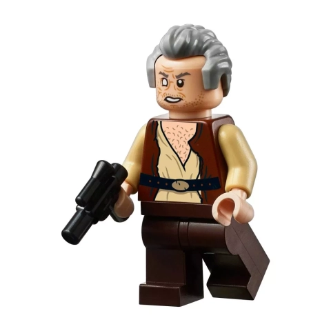 LEGO Star Wars 75290