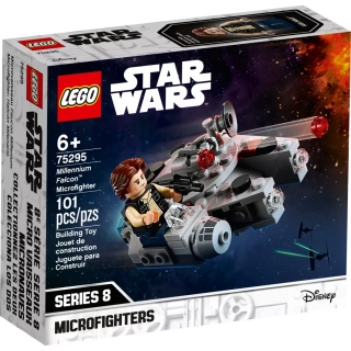 LEGO Star Wars 75295 Mikromyśliwiec Sokół Millennium™