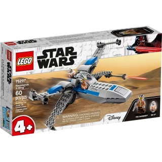 LEGO Star Wars 75297 X-Wing™ Ruchu Oporu