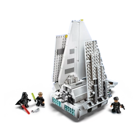 klocki LEGO 75302