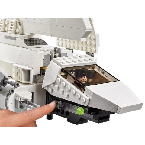 LEGO Star Wars 75302